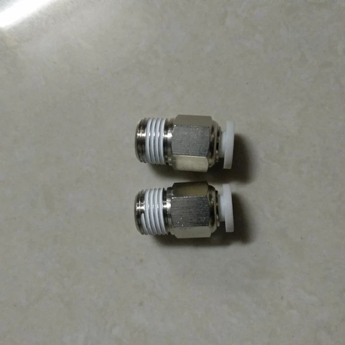 FITTING PNEUMATIC PC 12-03W