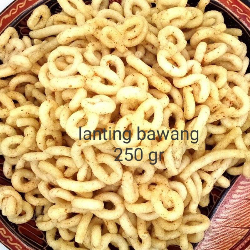 

LANTING BAWANG original