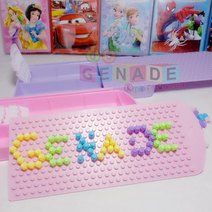 

SALE Kotak Pensil Lego DIY pencil box mainan edukatif pasang susun/TEMPAT PENSIL AESTHETIC/TEMPAT PENSIL ANAK PEREMPUAN/TEMPAT PENSIL LUCU/TEMPAT PENSIL 3D/TEMPAT PENSIL TRANSPARAN/TEMPAT PENSIL LUCU/TEMPAT PENSIL KOREA/TEMPAT PENSIL KAIN/TEMPAT PENSIL