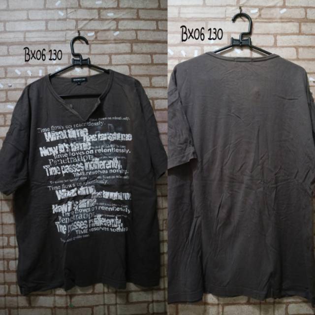 Kaos BEAUMONT CARR Bx06130