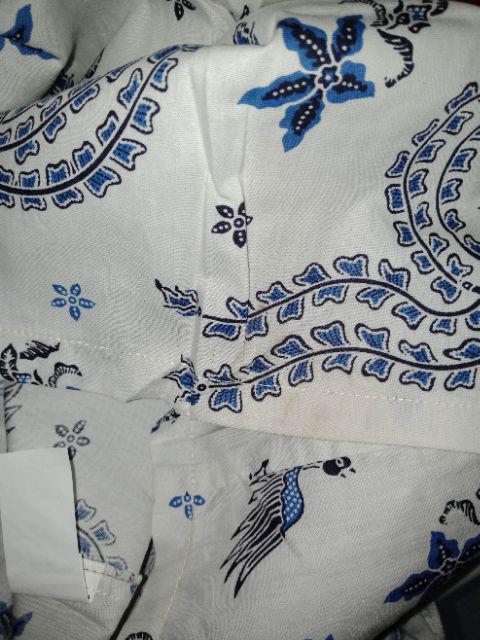 Adikusuma by Arjuna Weda Arjuna Weda Blouse Merak Asoka