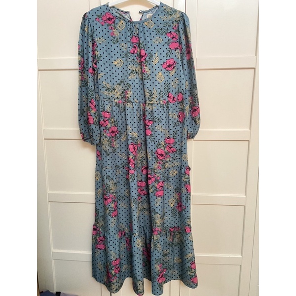 preloved rosellacloset bukan trick n tricky