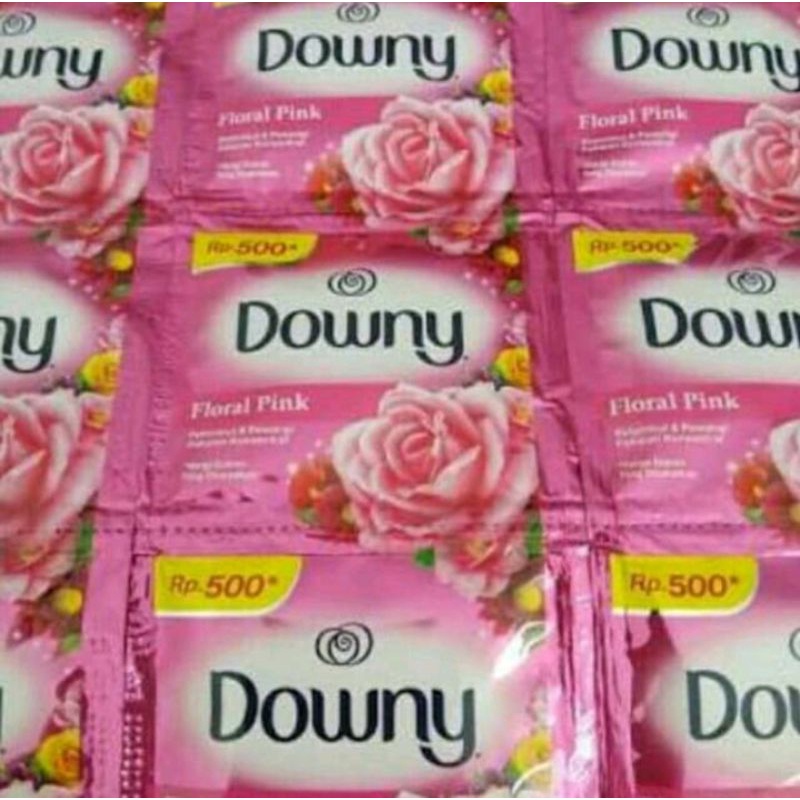 Downy 24 x 10ml Renceng