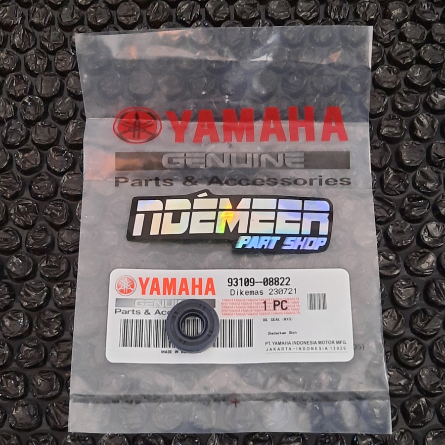 seal rpm rx king original