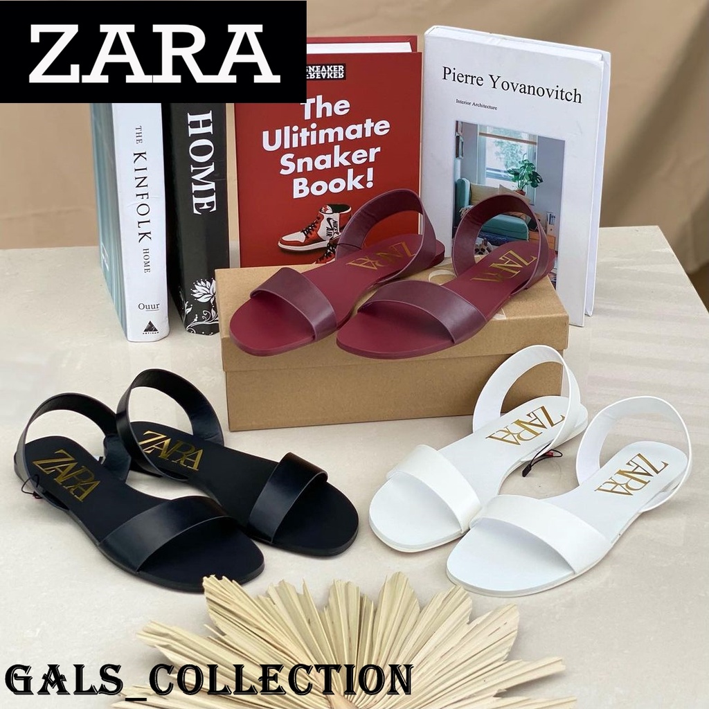 SANDAL WANITA  IMPORT ZS034 , SANDAL BRANDED, SANDAL ORIGINAL
