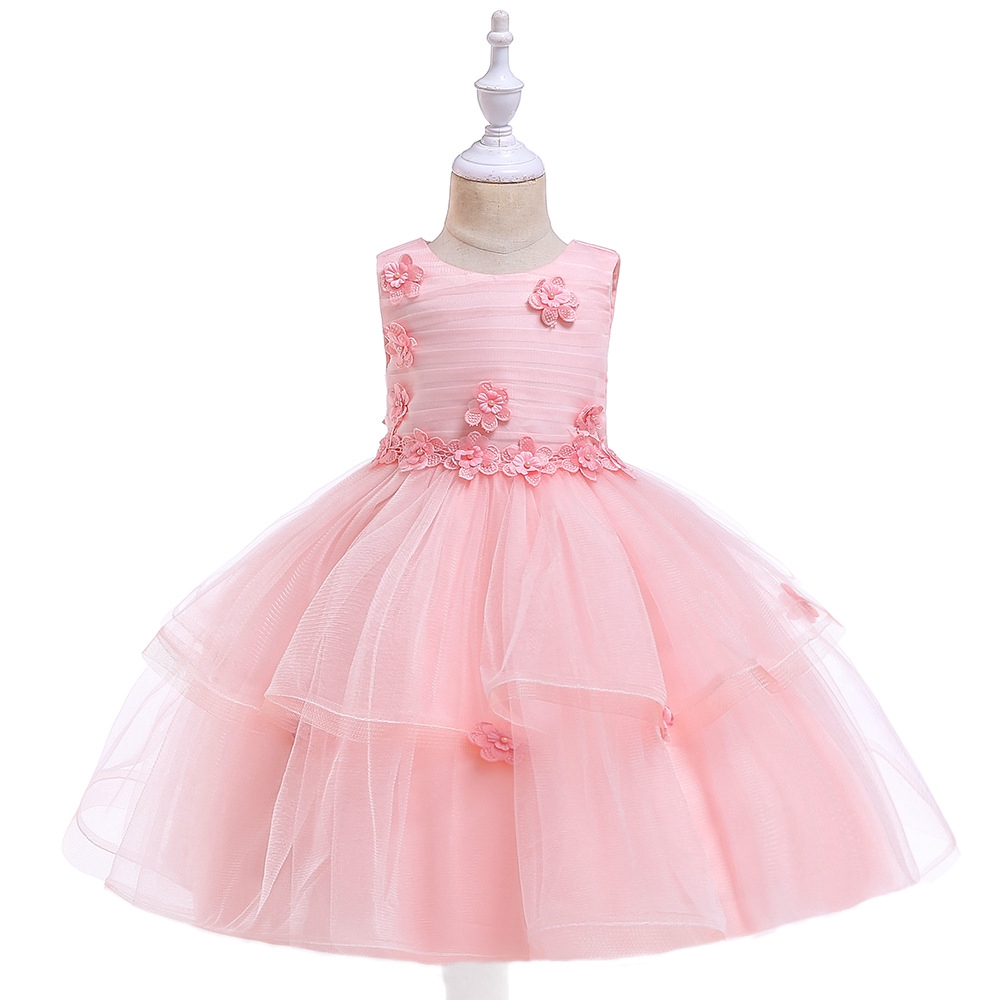 girl 9 years dress
