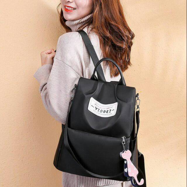 Tas fashion rancel natasha 2519