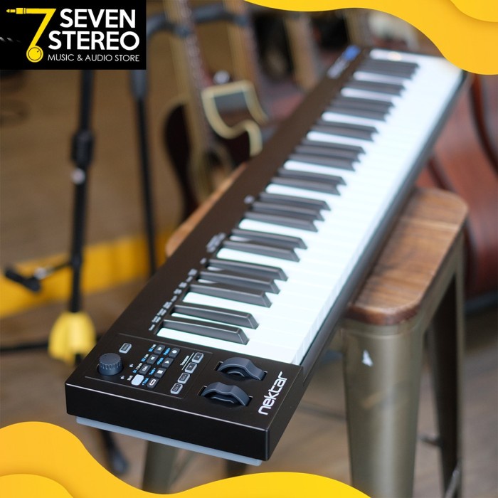 {suhadistore} Nektar Impact GX61 GX 61 Keyboard MIDI Controller Berkualitas