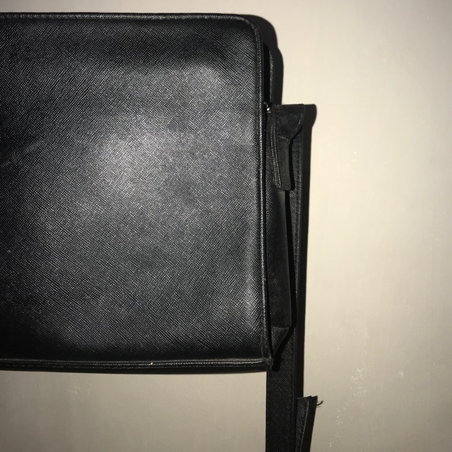 slingbag tgif project