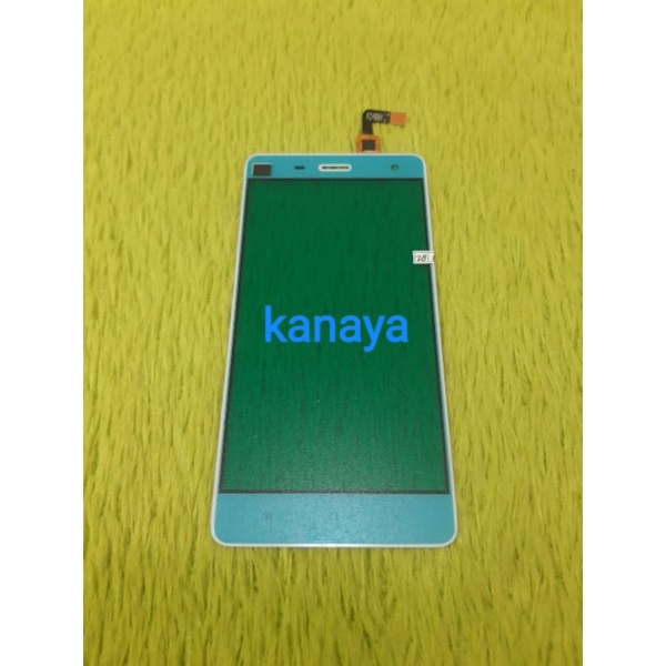 Touchscreen Xiaomi Mi4 / Mi4W / Mi4 LTE - Layar sentuh Xiaomi Mi4 / Mi4W / Mi4 LTE