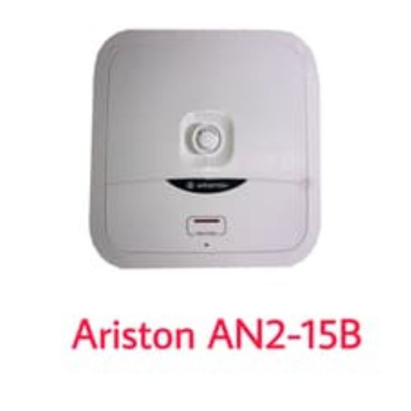 Ariston Water Heater Pemanas Air AN2 15b 350 watt AN 2 15 b AN 2 15b 15 liter 15L