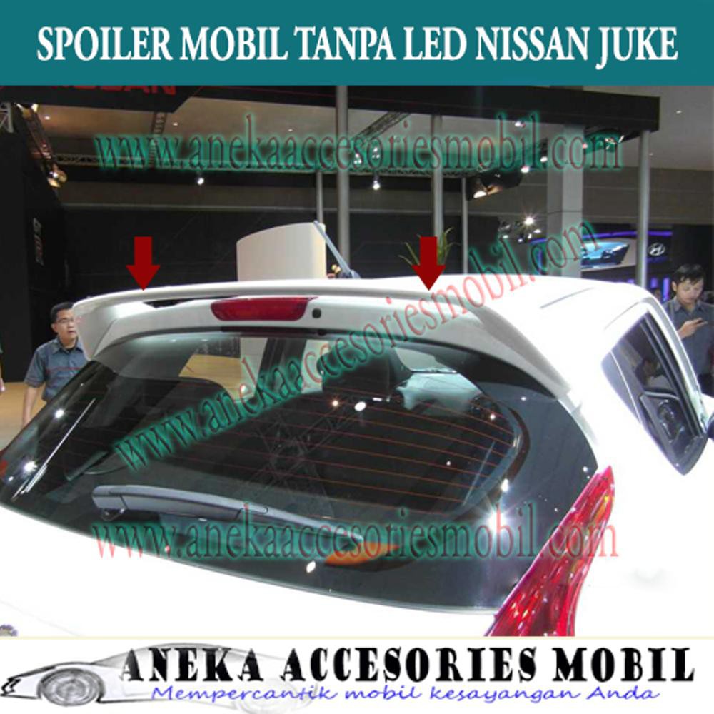Jual Spoiler Peugeot 206 Sparepart Mobil Peugeot Murah Shopee