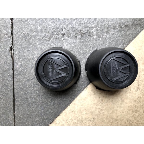 DOP TUTUP RODA VELG PLASTIK VW