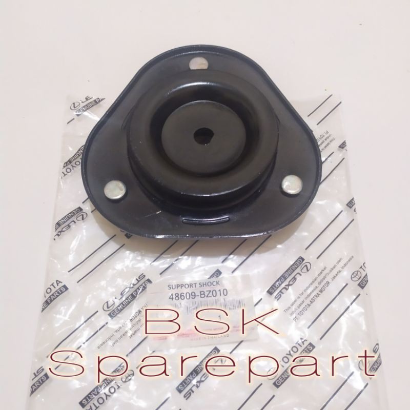 Support Shock Karet Support Depan Toyota Avanza Xenia Old 2004 2005 2006 2007 2008 2009 2010 2011