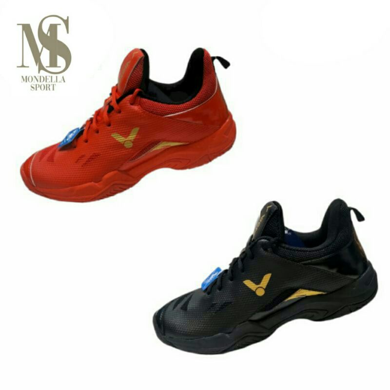 Sepatu badminton victor A660 ID A 660 ID original
