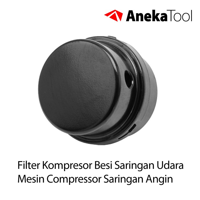 AnekaTool Mesin Saringan Filter Kompresor Udara