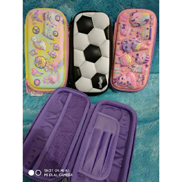 

Pencil case 1 zip smiggle sale