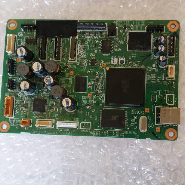 Mainboard printer Canon ix 6560