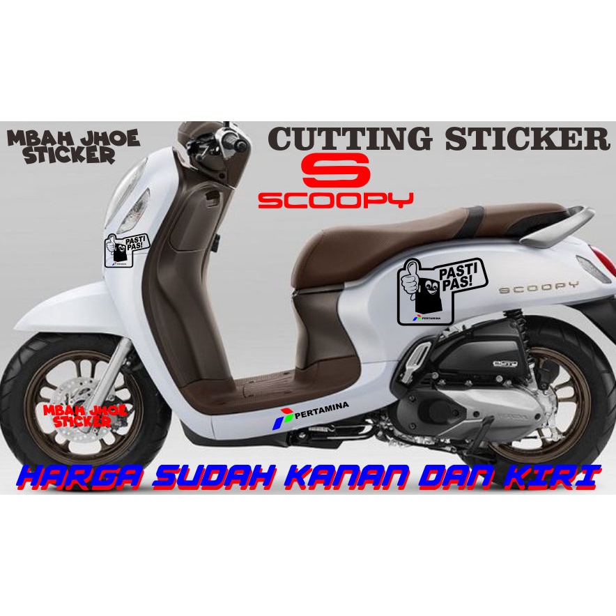 sticker scoopy,cutting sticker scoopy