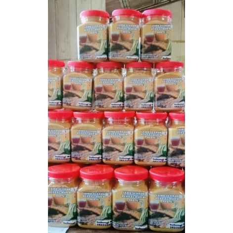 

jamu herbal
