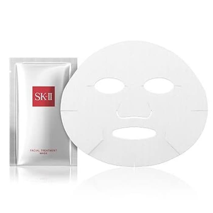 SK-II Facial Treatment Mask FTE mask