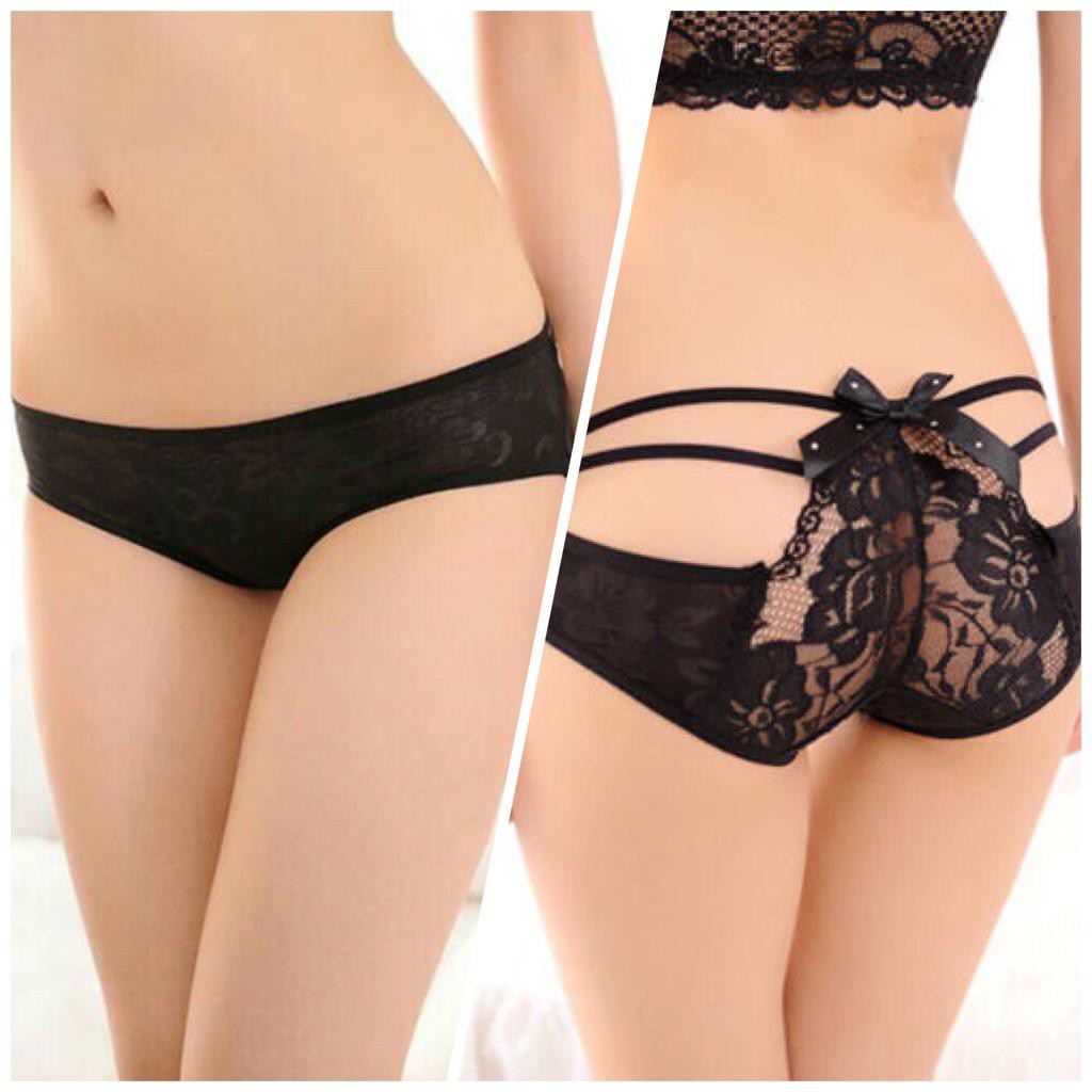 Gstring Sexy Celana Dalam Wanita 102