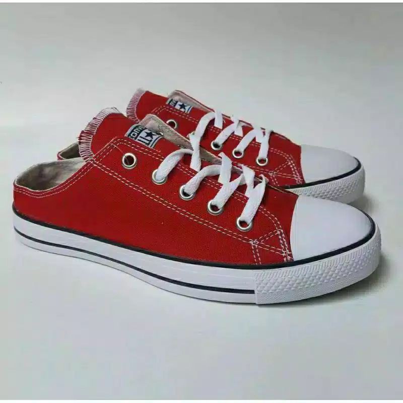 SEPATU BUSTONG/(TANPABOX)