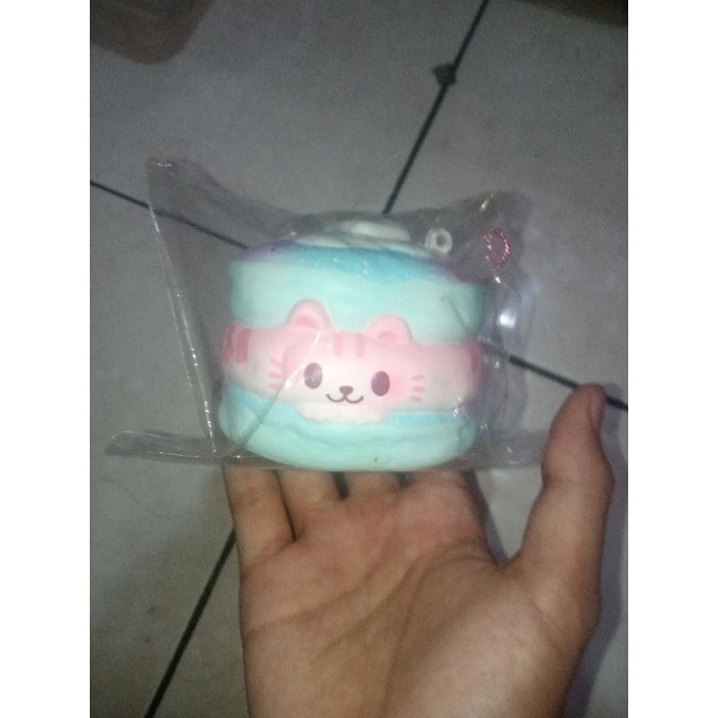 Nyan Pancake by Ibloom