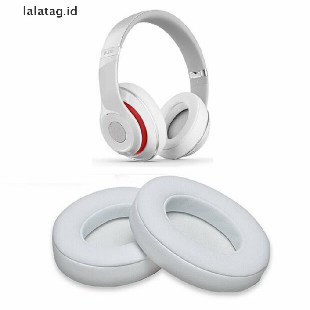 (lalatag) Earpads Wireless Pengganti Untuk Beats Studio