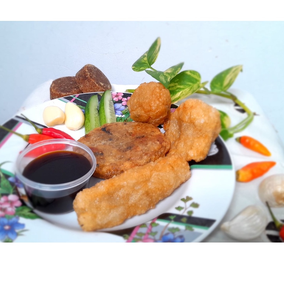 

Pempek Palembang