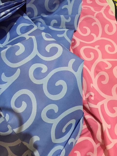 Sarban & Sargul Anti Air Sarung Bantal Sarung Guling Waterproof Anti Ompol Tungau Debu