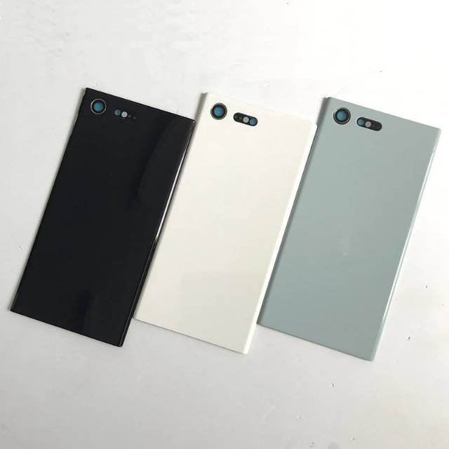 Unik Backdoor sony Xperia X compact Original Limited