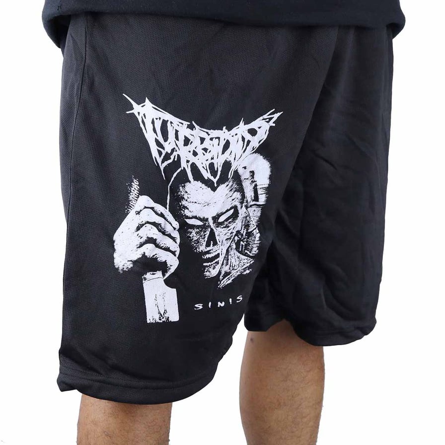ORIGINAL MENSHORT TURBIDITY - SINIS