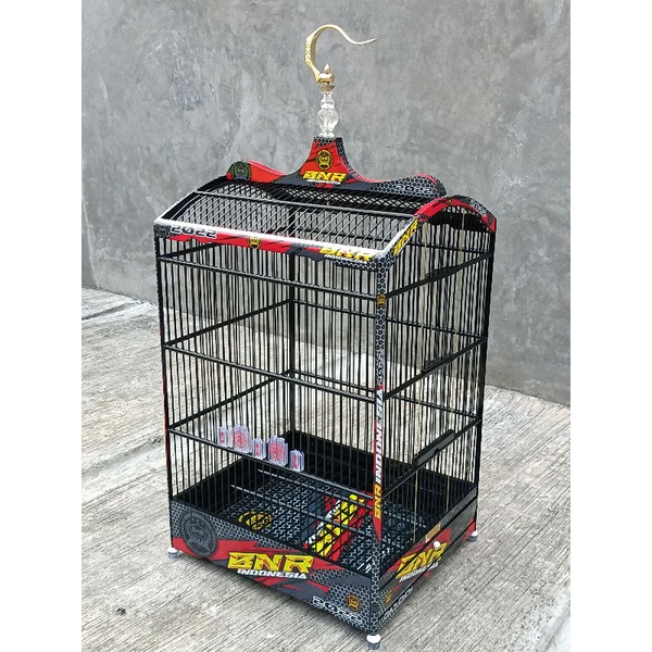 SANGKAR KOTAK BNR NEW 2022