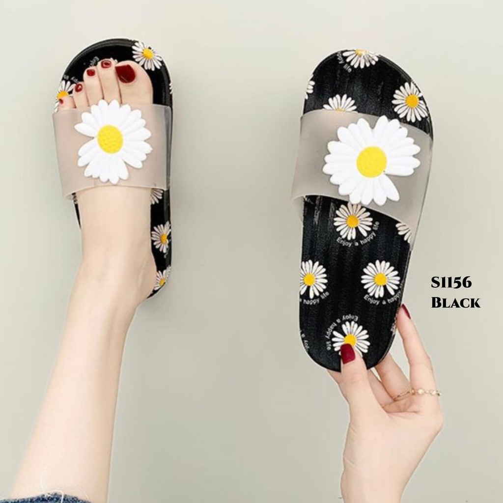 PRF Sandal LDaisy Korea S1156