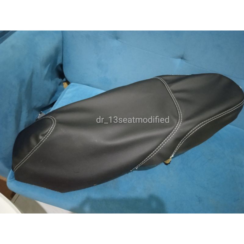 COVER JOK YAMAHA LEXI AEROX NMAX BAHAN MBTECH CAMARO RIDERS DAN PREMIUM CARRERA