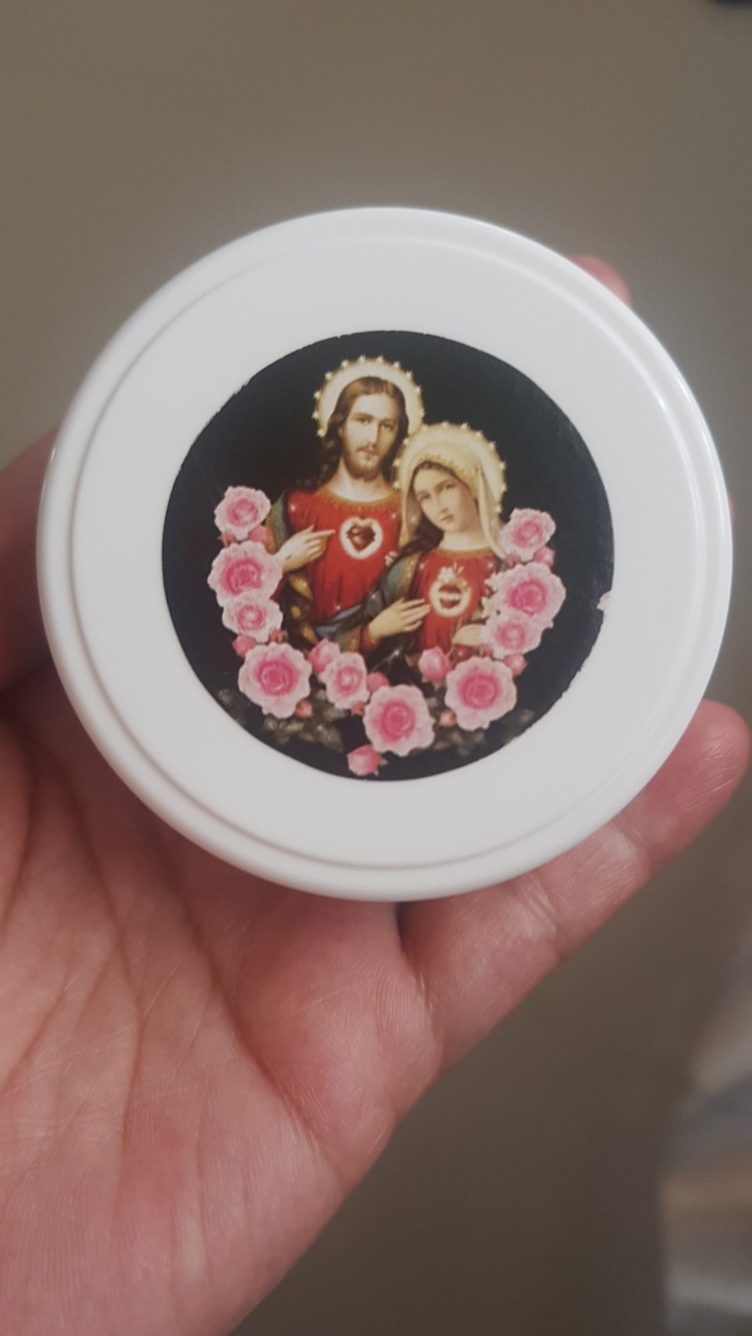 Paket Piksis Dgn Purifikatorium