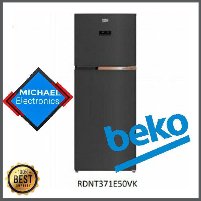 PROMO BEKO KULKAS RDNT371E50VK