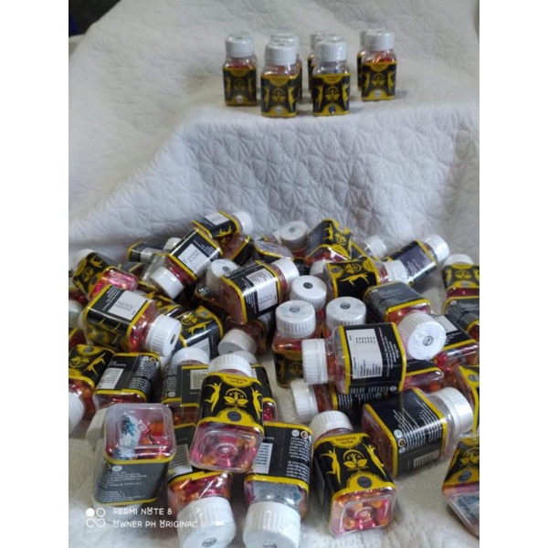 PELANGSING PH ring 2