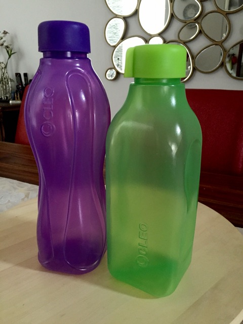 Botol Minum CLEO 1000ML