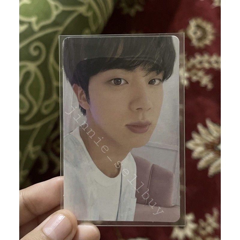 PC Random BE Essential Jin