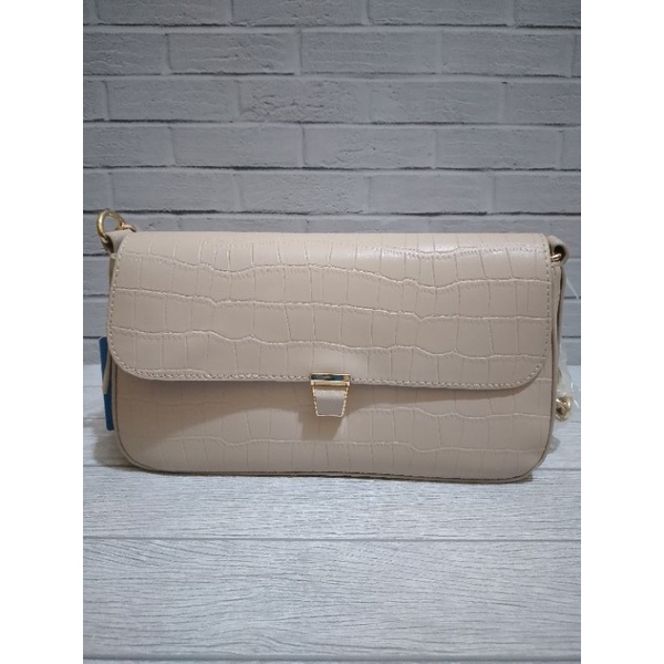 TAS KA RUSTY ORIGINAL