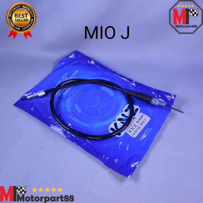 KABEL TALI KM SPEEDOMETER MIO J MIO M3 MIO 125 KNZ