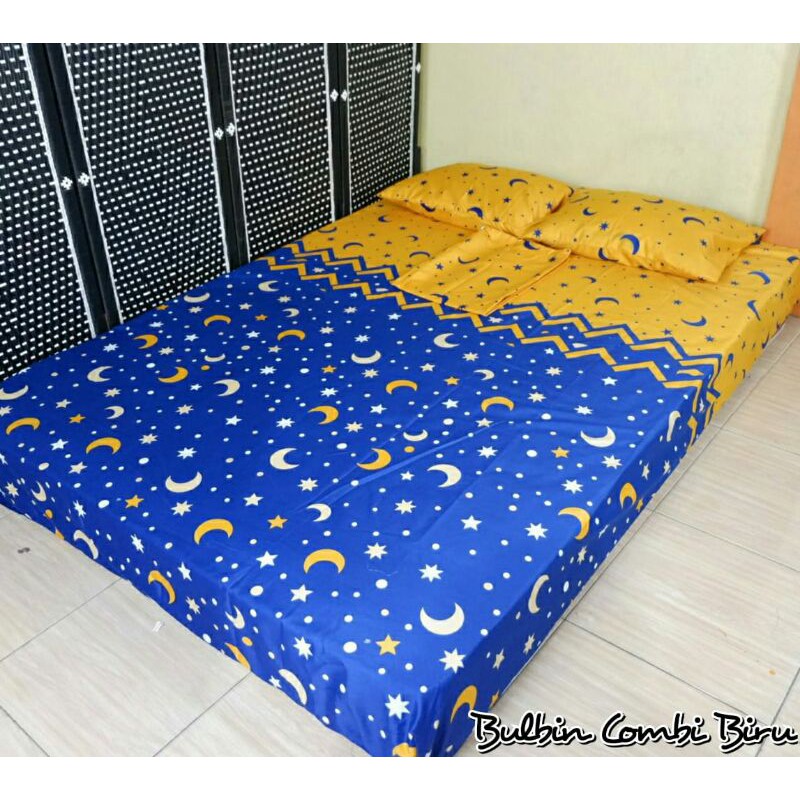 Sprei 180x200 homemade
