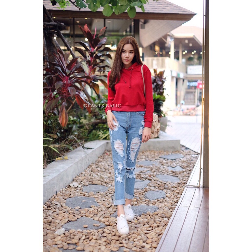 Giants Basic / Giants Studio || HOODIE LENGAN PANJANG || ORIGINAL IMPORT BANGKOK