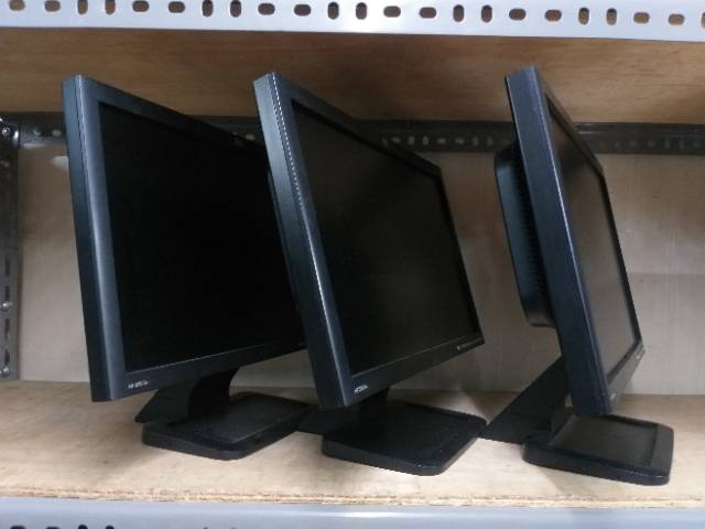 Monitor LCD 19 inch