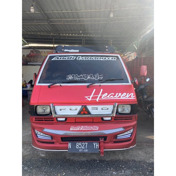 BEMPER AVANTE M18 L300