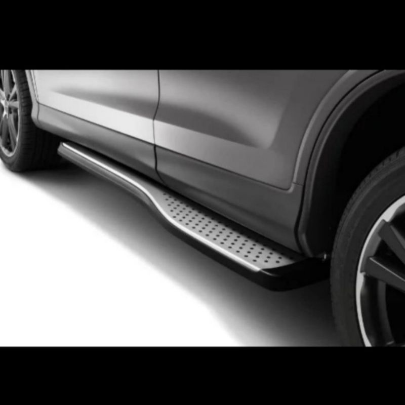 footstep grand crv 2012-2016 foot step crv gen4