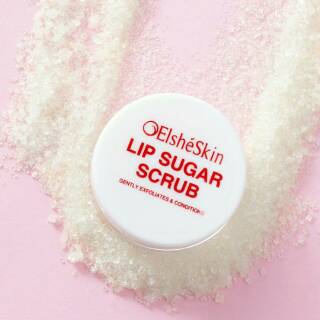 Image of thu nhỏ ElsheSkin Lip Sugar Scrub #2