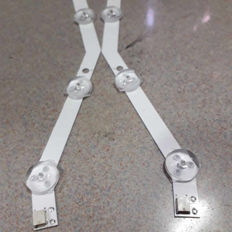 Backlight Samsung UA32FH4003 - Lampu Led Tv Samsung UA32FH4003 - Backlight Tv Led Samsung UA32FH4003